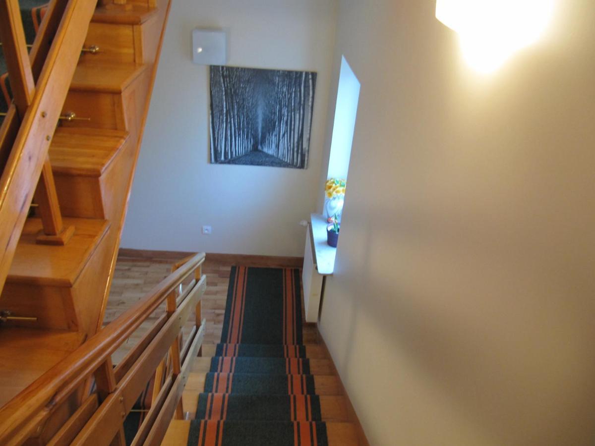 Lesna Villa Wisniowka  Exteriér fotografie